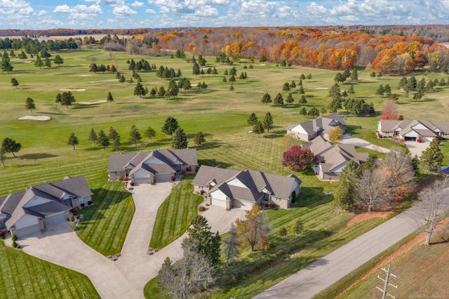 5394 Babcock Road, Lexington, MI 48450