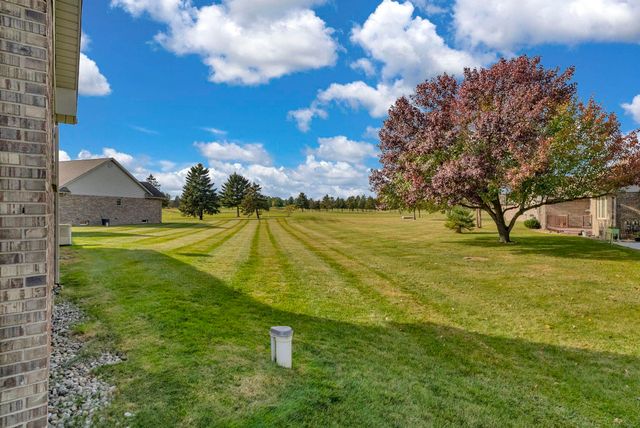 5394 Babcock Road, Lexington, MI 48450