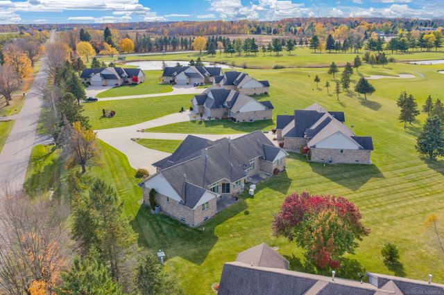 5394 Babcock Road, Lexington, MI 48450