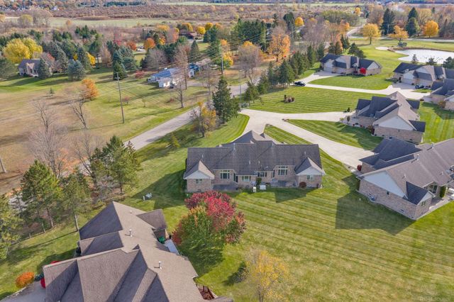 5394 Babcock Road, Lexington, MI 48450