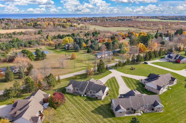 5394 Babcock Road, Lexington, MI 48450