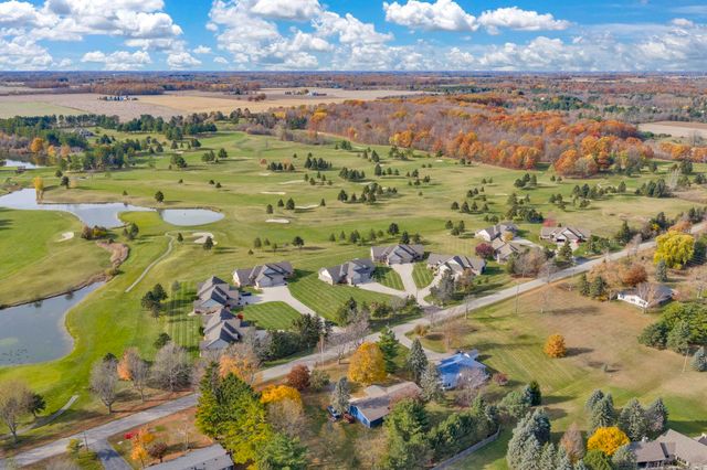 5394 Babcock Road, Lexington, MI 48450