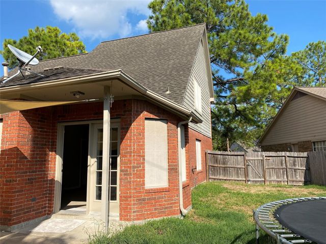 14406 Circlewood Way, Houston, TX 77062