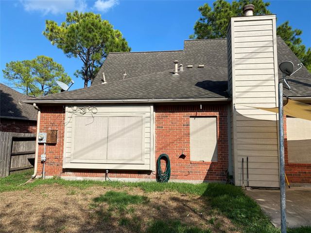 14406 Circlewood Way, Houston, TX 77062