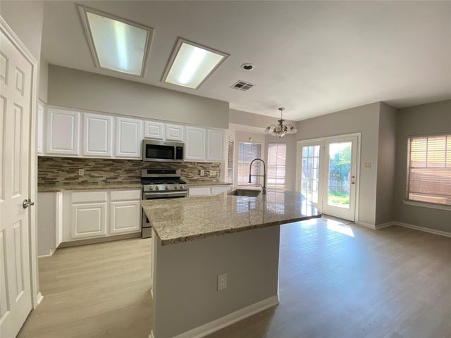 14406 Circlewood Way, Houston, TX 77062