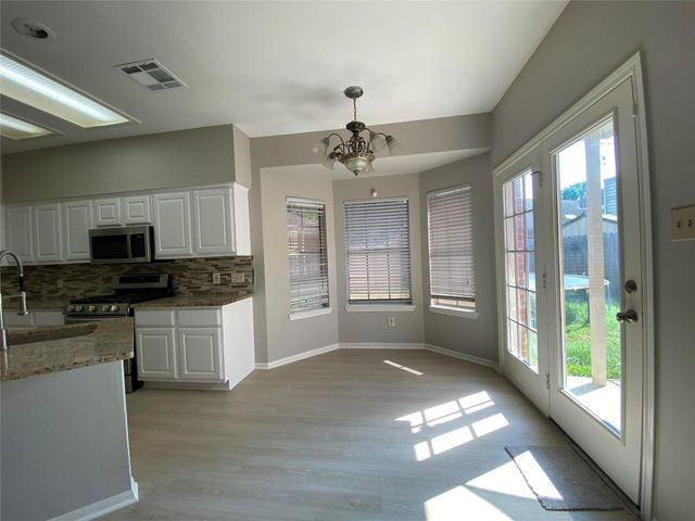14406 Circlewood Way, Houston, TX 77062