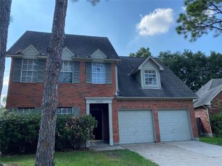 14406 Circlewood Way, Houston, TX 77062
