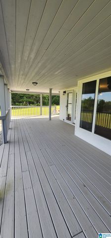 3606 HICKS ROAD, Oneonta, AL 35121