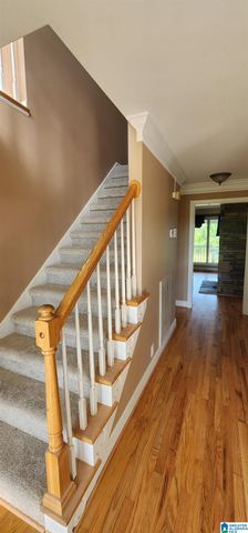 3606 HICKS ROAD, Oneonta, AL 35121