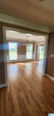 3606 HICKS ROAD, Oneonta, AL 35121