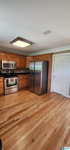 3606 HICKS ROAD, Oneonta, AL 35121