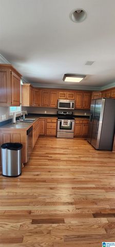 3606 HICKS ROAD, Oneonta, AL 35121