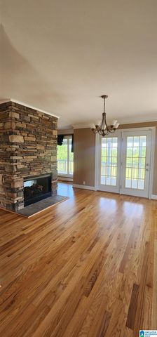 3606 HICKS ROAD, Oneonta, AL 35121