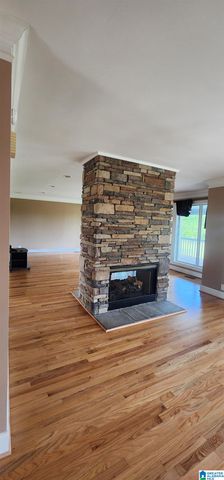 3606 HICKS ROAD, Oneonta, AL 35121