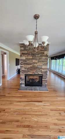 3606 HICKS ROAD, Oneonta, AL 35121