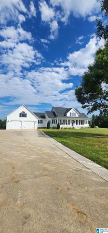 3606 HICKS ROAD, Oneonta, AL 35121