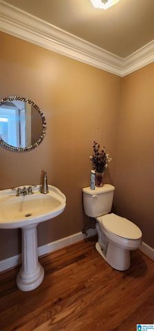 3606 HICKS ROAD, Oneonta, AL 35121