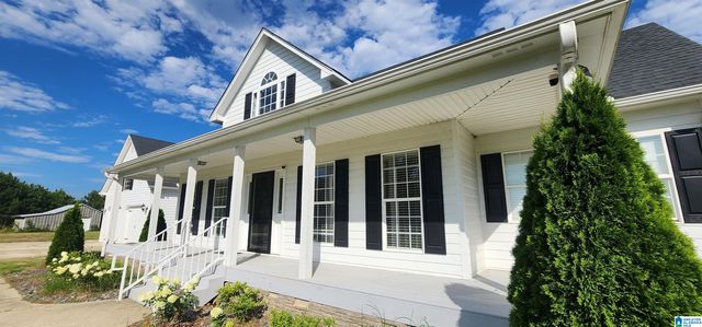 3606 HICKS ROAD, Oneonta, AL 35121