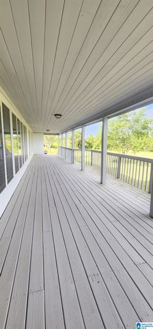 3606 HICKS ROAD, Oneonta, AL 35121