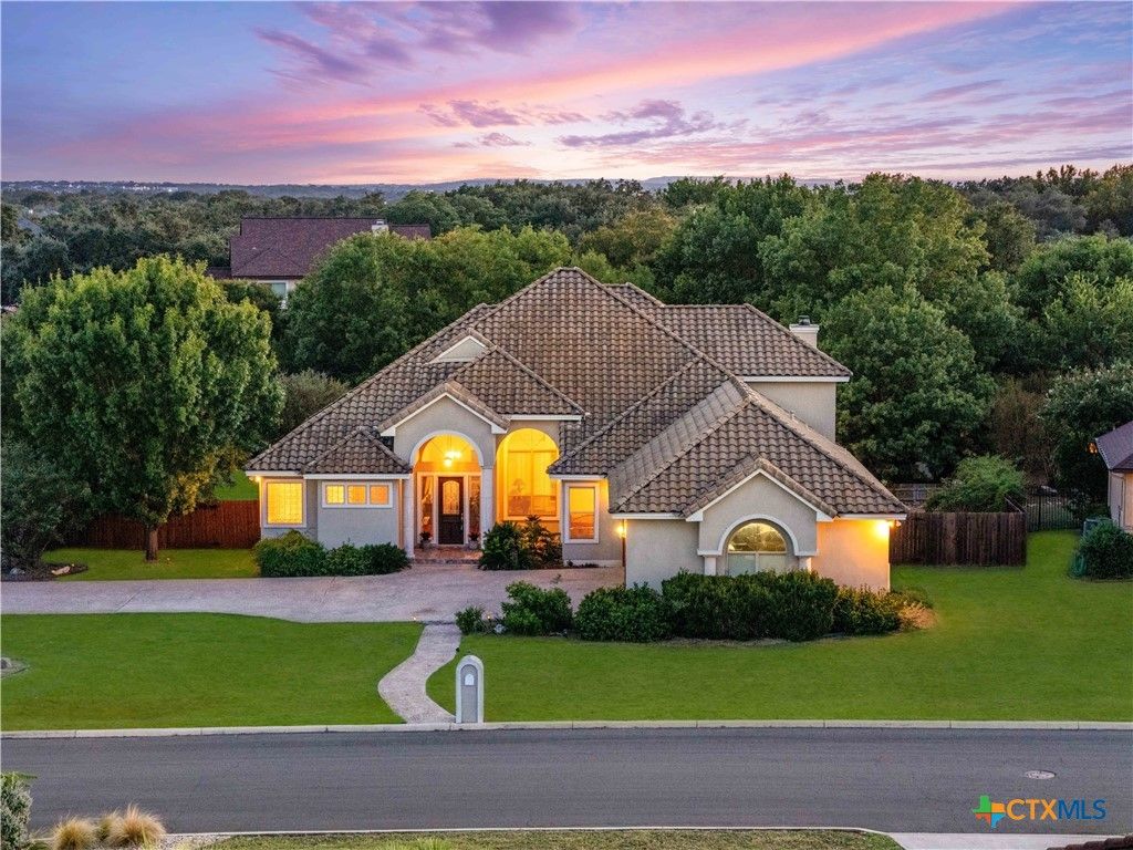 30900 Woodbine Way, Boerne, TX 78015