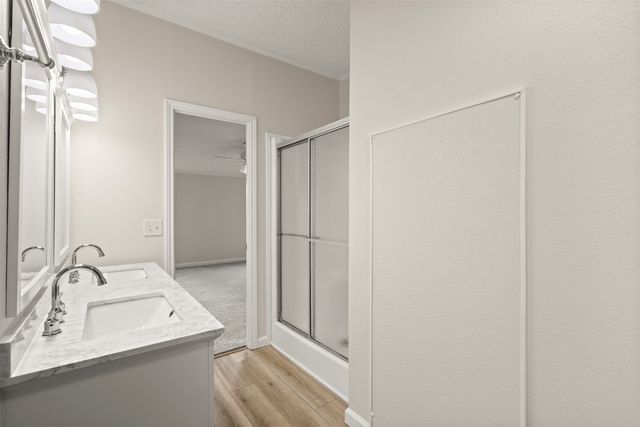 3512 Raintree Drive S, Alvarado, TX 76009