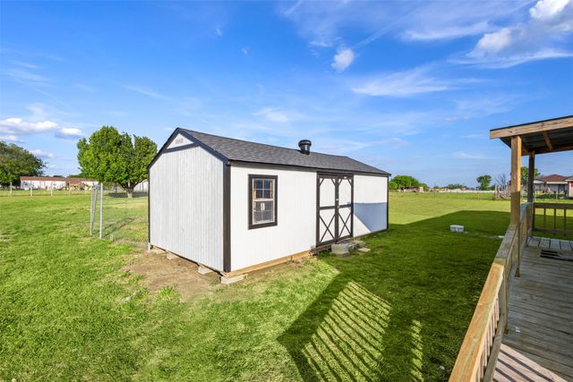 3512 Raintree Drive S, Alvarado, TX 76009