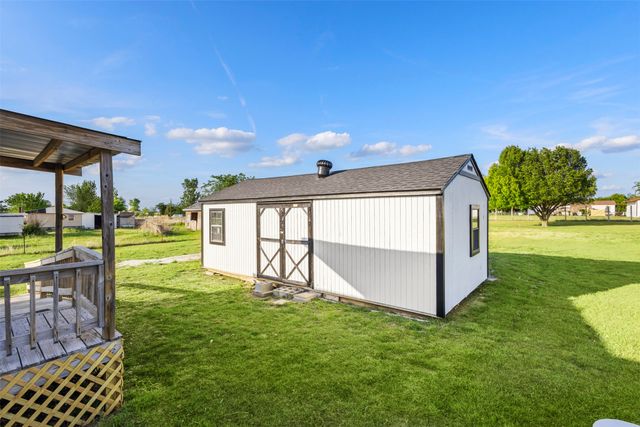 3512 Raintree Drive S, Alvarado, TX 76009