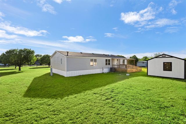 3512 Raintree Drive S, Alvarado, TX 76009