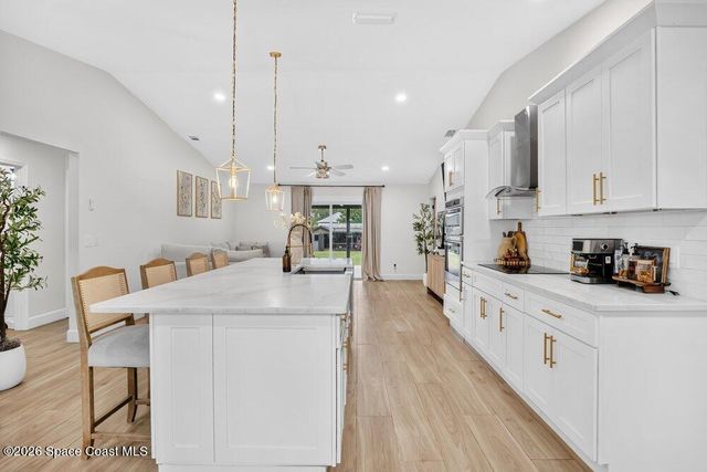 3346 Tarragon Street, Cocoa, FL 32926