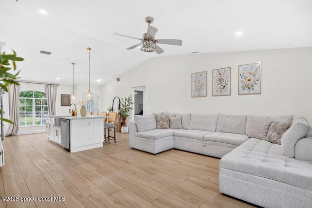 3346 Tarragon Street, Cocoa, FL 32926
