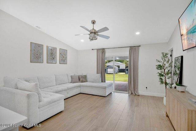 3346 Tarragon Street, Cocoa, FL 32926