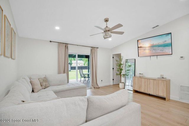 3346 Tarragon Street, Cocoa, FL 32926