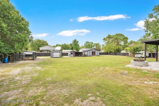 3346 Tarragon Street, Cocoa, FL 32926