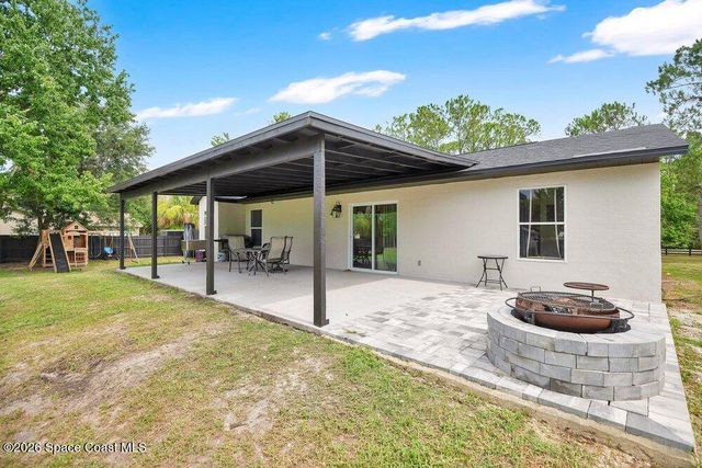 3346 Tarragon Street, Cocoa, FL 32926