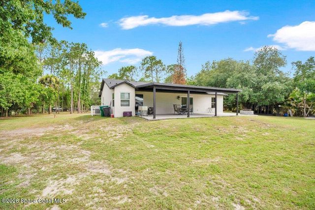3346 Tarragon Street, Cocoa, FL 32926