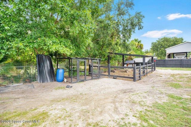 3346 Tarragon Street, Cocoa, FL 32926