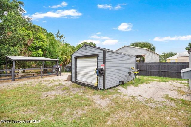 3346 Tarragon Street, Cocoa, FL 32926