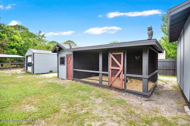 3346 Tarragon Street, Cocoa, FL 32926