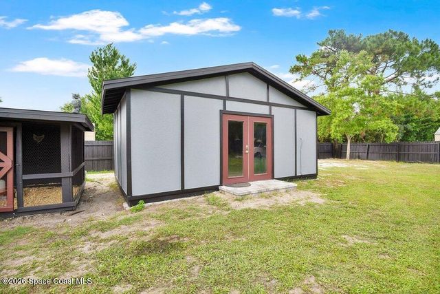 3346 Tarragon Street, Cocoa, FL 32926