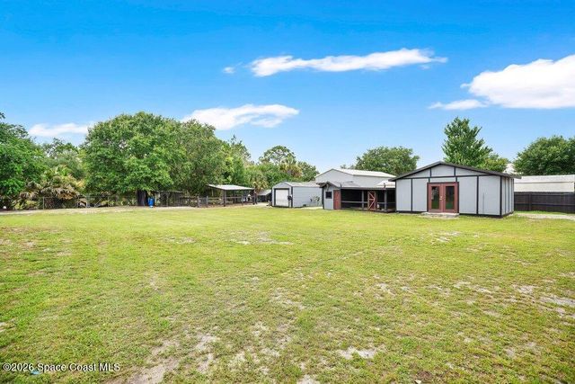 3346 Tarragon Street, Cocoa, FL 32926