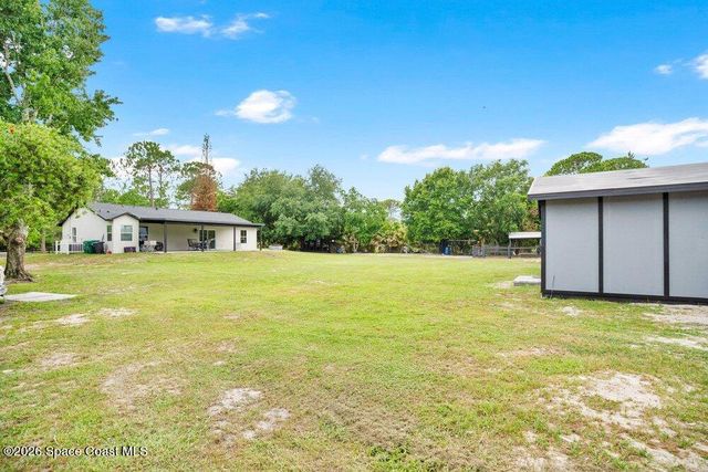 3346 Tarragon Street, Cocoa, FL 32926