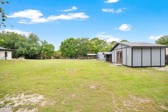 3346 Tarragon Street, Cocoa, FL 32926