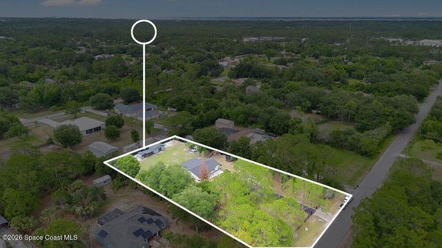 3346 Tarragon Street, Cocoa, FL 32926