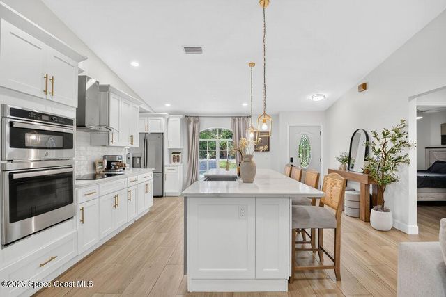 3346 Tarragon Street, Cocoa, FL 32926
