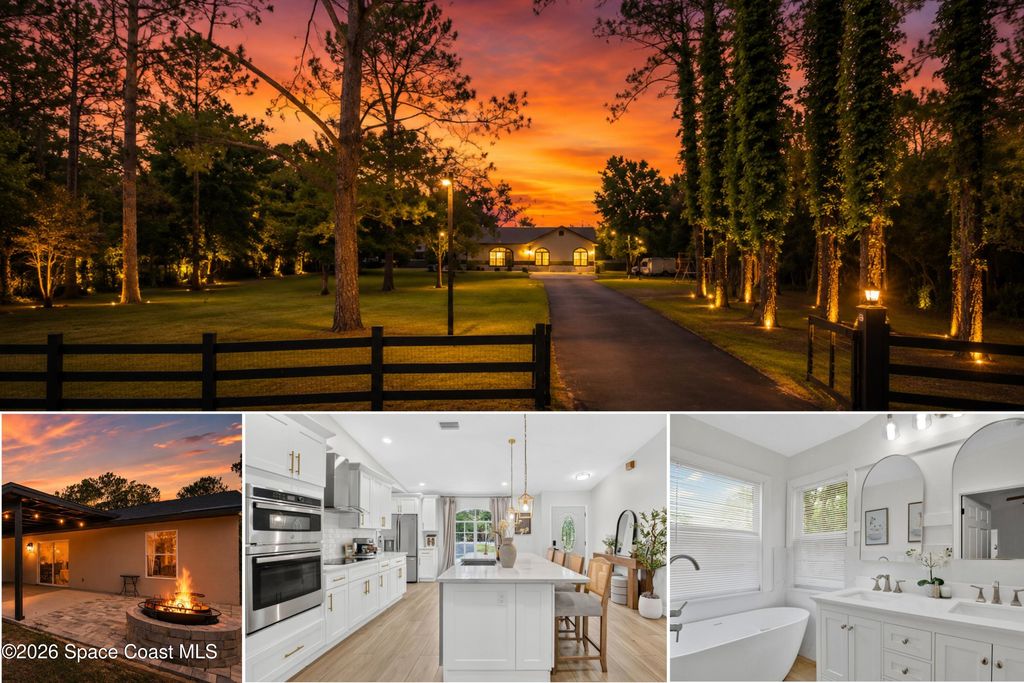 3346 Tarragon Street, Cocoa, FL 32926