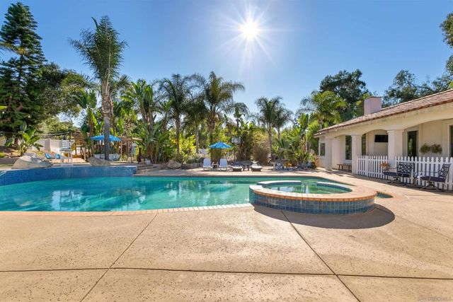 886 Singing Trails Drive, El Cajon, CA 92019