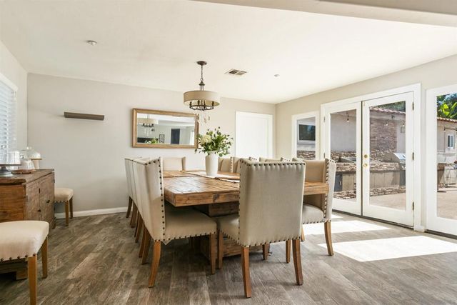 886 Singing Trails Drive, El Cajon, CA 92019