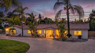 886 Singing Trails Drive, El Cajon, CA 92019