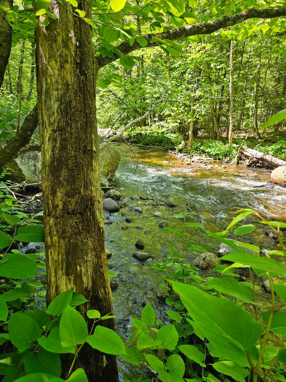 869 Stinson Lake Road, Rumney, NH 03266