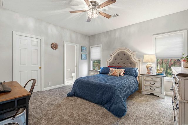 9 Templo Way, Hot Springs Village, AR 71909